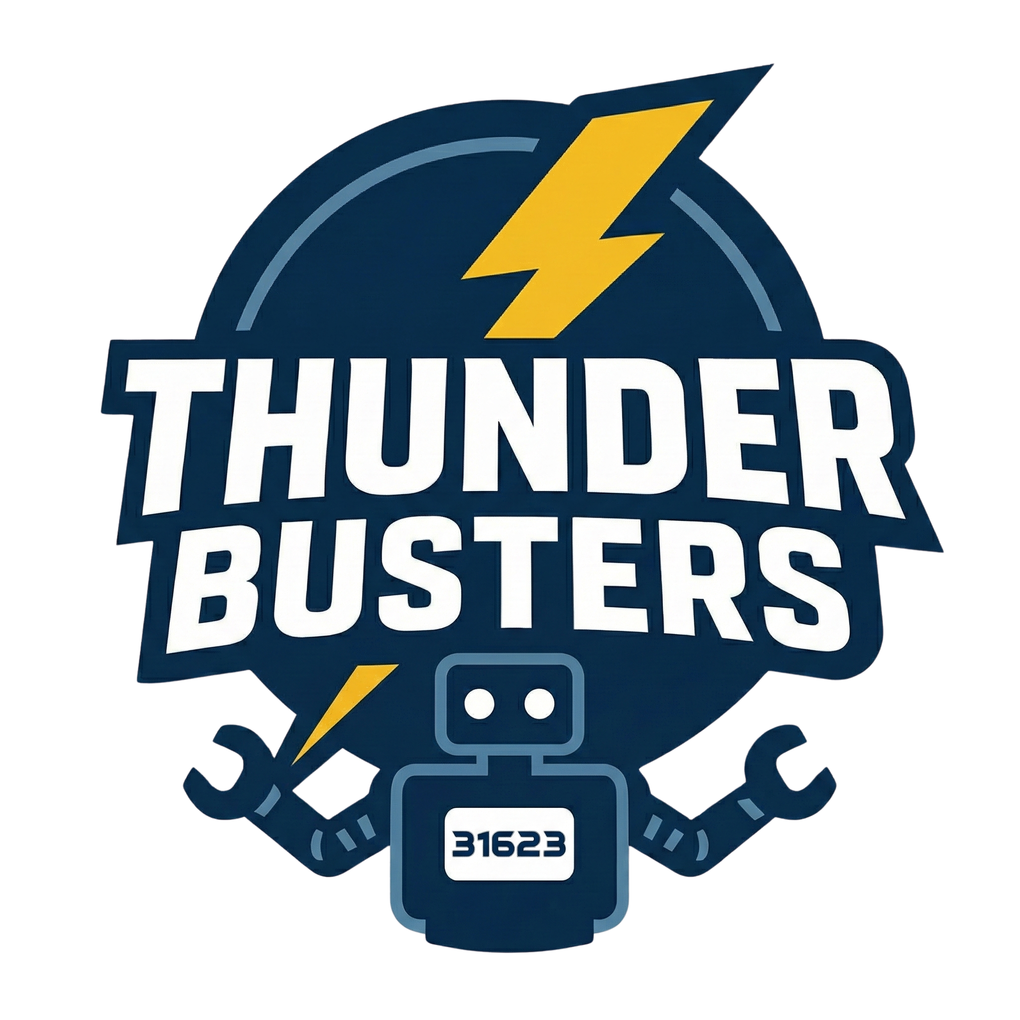 Thunder Busters Robotics