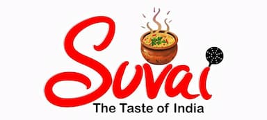 Suvai Restaurant Logo